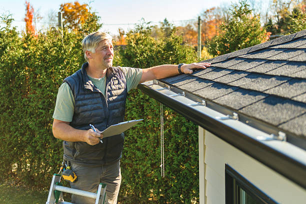 Trusted Gutter Repair And Installation service in Mineola, TX - Ben Roofing and Steel LLC